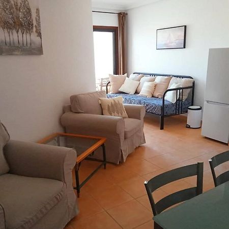 Ocean Breeze Albatros Apartment San Miguel de Abona Bagian luar foto