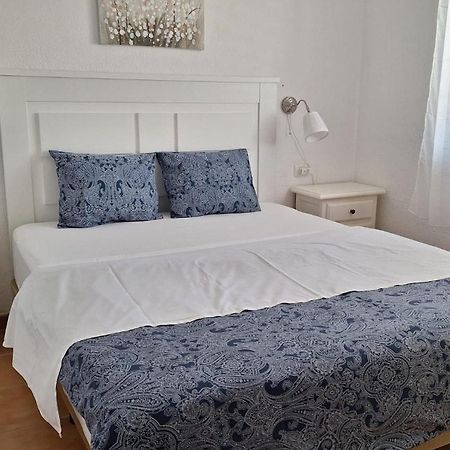 Ocean Breeze Albatros Apartment San Miguel de Abona Bagian luar foto