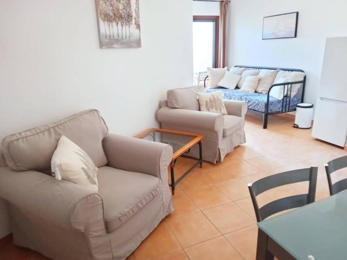 Ocean Breeze Albatros Apartment San Miguel de Abona Bagian luar foto