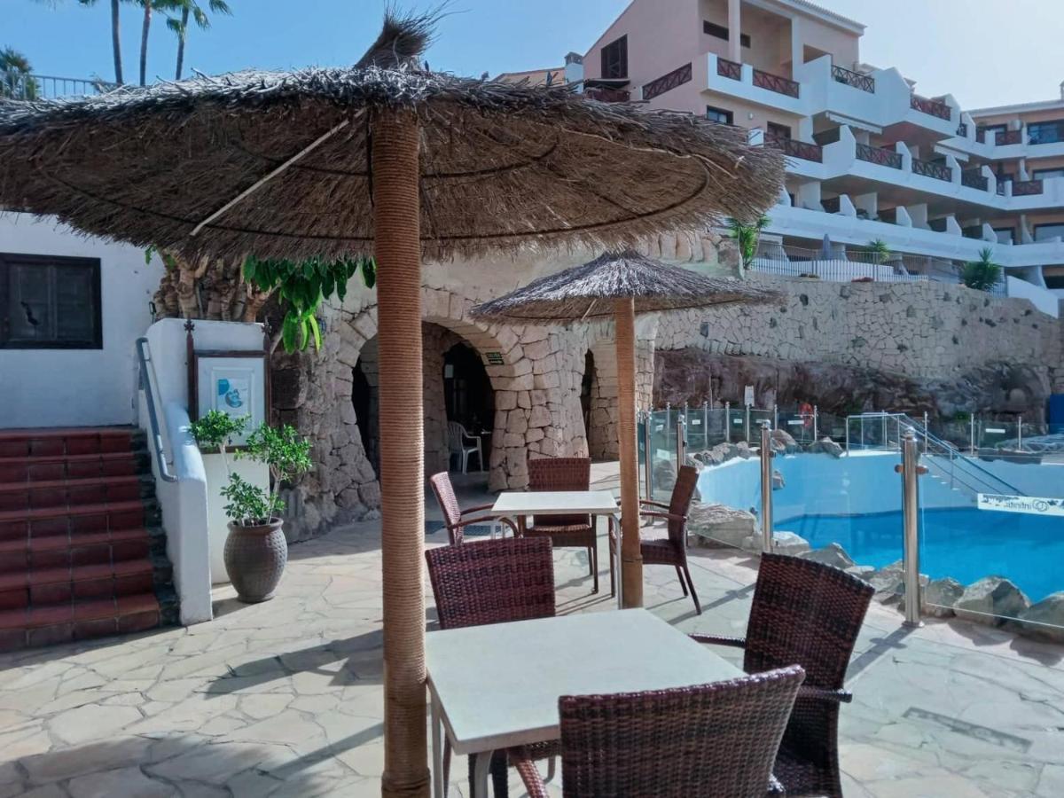 Ocean Breeze Albatros Apartment San Miguel de Abona Bagian luar foto